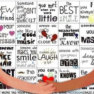 Meet your Posher, Shirley